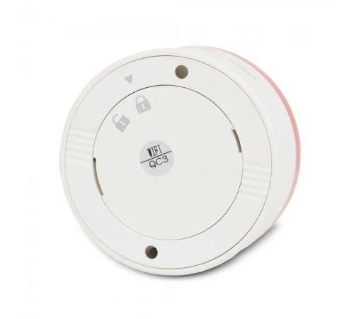 Комплект бездротової Wi-Fi сигналізації ATIS Kit 200T Комплект бездротової Wi-Fi сигналізації ATIS Kit 200T