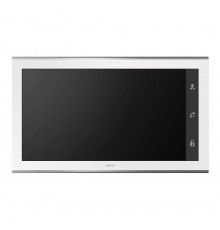 Відеодомофон 10" Arny AVD-1030 (2Mpx) PiP white IPS з детектором руху і записом відео