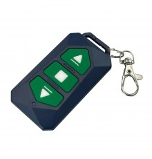 Брелок ZKTeco CMP200 Remote Control для керування шлагбаумом CMP200