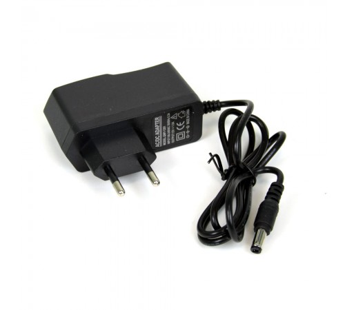 Блок живлення Full Energy BGP-121N 12 В/1 А Блок живлення Full Energy BGP-121N 12 В/1 А