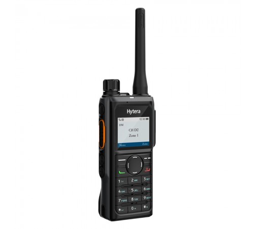 Портативна радіостанція HYTERA HP685 VHF 136-174 МГц, датчик падіння, GPS, Bluetooth, 2000mAh(Li) Портативна радіостанція HYTERA HP685 VHF 136-174 МГц, датчик падіння, GPS, Bluetooth, 2000mAh(Li)