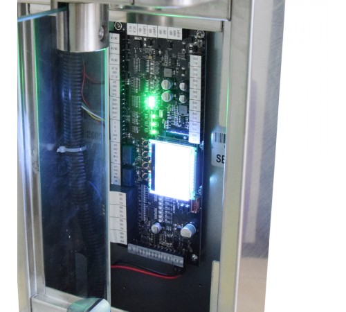 Турнікет-хвіртка ZKTeco SBT1000S Турнікет-хвіртка ZKTeco SBT1000S