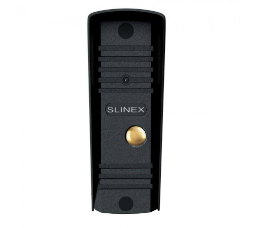 Відеопанель 2 Мп Slinex ML-16HD black Відеопанель 2 Мп Slinex ML-16HD black