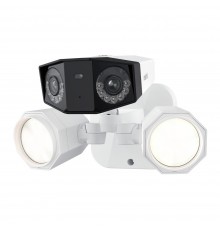Панорамна IP камера Reolink Floodlight Series F750P