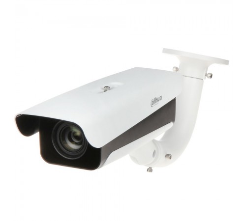 IP ANPR відеокамера 2 Мп Dahua DHI-ITC237-PW6M-IRLZF1050-B з модулем розпізнавання автомобільних номерів IP ANPR відеокамера 2 Мп Dahua DHI-ITC237-PW6M-IRLZF1050-B з модулем розпізнавання автомобільних номерів