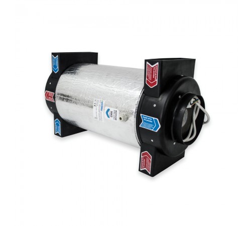 Рекуператор Prana PRANA-250H STANDART+ Рекуператор Prana PRANA-250H STANDART+