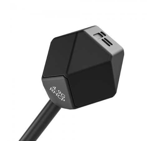 Антена iFlight Albatross V2 SMA RHCP 4.9G Antenna 150mm Антена iFlight Albatross V2 SMA RHCP 4.9G Antenna 150mm