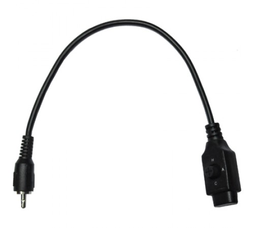 Перемикач режимів ATIS MHD OSD cable Перемикач режимів ATIS MHD OSD cable