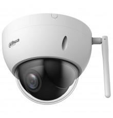 IP-відеокамера PTZ 2 Мп Dahua DH-SD22204DB-GNY-W (2.8-12 мм) з Wi-Fi для системи відеонагляду