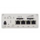 Бездротовий маршрутизатор Teltonika RUTX11 industrial, AC1200, BLE, 1xGE WAN, 3xGE LAN, 2xSIM