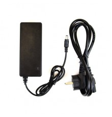 Блок живлення Full Energy BGP-4801 (PS-52) 48-52 В / 1.25 А (Довжина мережевого кабелю: 1 м, Довжина вихідного кабелю: 0.95 м)
