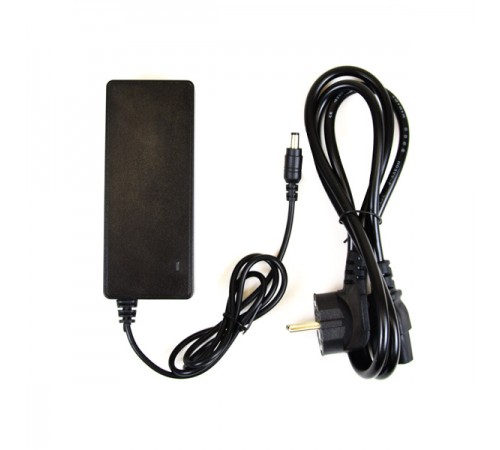 Блок живлення Full Energy BGP-4801 (PS-52) 48-52 В / 1.25 А (Довжина мережевого кабелю: 1 м, Довжина вихідного кабелю: 0.95 м) Блок живлення Full Energy BGP-4801 (PS-52) 48-52 В / 1.25 А (Довжина мережевого кабелю: 1 м, Довжина вихідного кабелю: 0.95 м)
