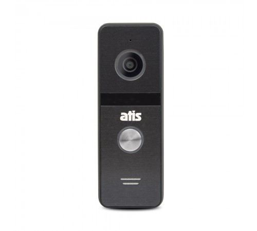 Комплект Wi-Fi відеодомофонa 7" ATIS AD-770FHD/T-White з підтримкою Tuya Smart + AT-400HD Black Комплект Wi-Fi відеодомофонa 7" ATIS AD-770FHD/T-White з підтримкою Tuya Smart + AT-400HD Black