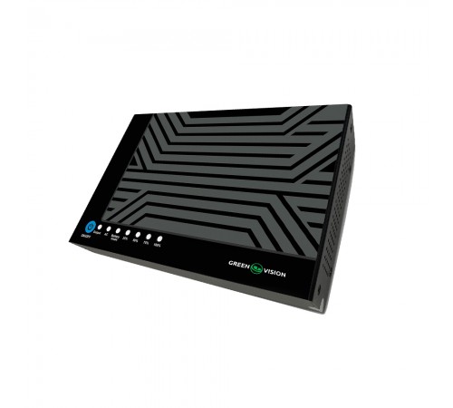 Джерело безперебійного живлення GreenVision GV-702-UPS-DC18-100W для Wi-Fi роутерів із вбудованим акумулятором Джерело безперебійного живлення GreenVision GV-702-UPS-DC18-100W для Wi-Fi роутерів із вбудованим акумулятором
