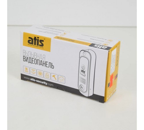 Відеопанель ATIS AT-400HD Gold (розпродаж 620) Відеопанель ATIS AT-400HD Gold (розпродаж 620)