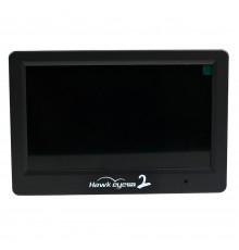 Монітор для FPV Hawkeye Sharp Vision 2 DVR 7" з вбудованим приймачем 5.8G