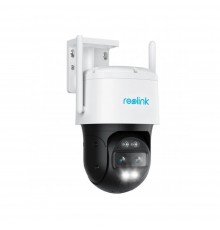 IP камера Reolink TrackMix Wi-Fi