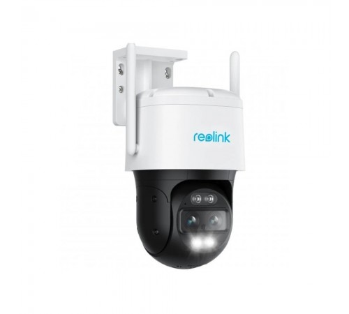 IP камера Reolink TrackMix Wi-Fi IP камера Reolink TrackMix Wi-Fi