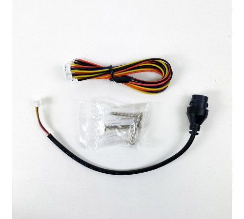 Wi-Fi відеодомофон 7" ARNY AVD-770 ArtLine WiFi зі змінними рамками Wi-Fi відеодомофон 7" ARNY AVD-770 ArtLine WiFi зі змінними рамками