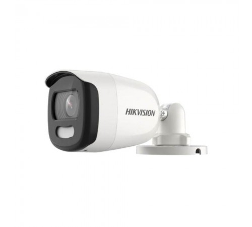 HD-TVI відеокамера 5 Мп Hikvision DS-2CE10HFT-F (2.8mm) для системи відеонагляду HD-TVI відеокамера 5 Мп Hikvision DS-2CE10HFT-F (2.8mm) для системи відеонагляду