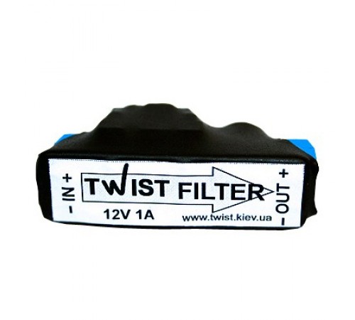 TWIST FILTER TWIST FILTER