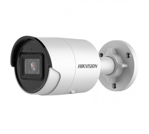 Комплект: IP-відеокамера 4 Мп Hikvision DS-2CD2043G2-I (2.8 мм) AcuSense з відеоаналітикою + ІЧ-прожектор Lightwell LW9-100IR45-220 Комплект: IP-відеокамера 4 Мп Hikvision DS-2CD2043G2-I (2.8 мм) AcuSense з відеоаналітикою + ІЧ-прожектор Lightwell LW9-100IR45-220