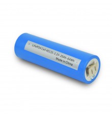Акумулятор EVE C40 (LiFePO4-40135) 3.2В 20А·год 64Вт·год