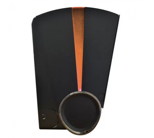 Кондиціонер Neoclima ArtVogue NS-12EHVIwb1/NU-12EHVI1 інверторний, дзеркальний графітовий Кондиціонер Neoclima ArtVogue NS-12EHVIwb1/NU-12EHVI1 інверторний, дзеркальний графітовий