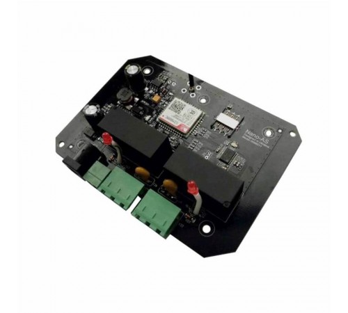 GSM-реле NANO-AS GSM-реле NANO-AS