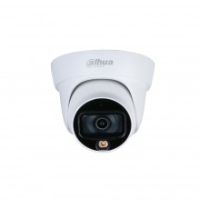 IP-відеокамера 2 Мп Dahua DH-IPC-HDW1239T1-LED-S5 2.8 мм для системи відеоспостереження