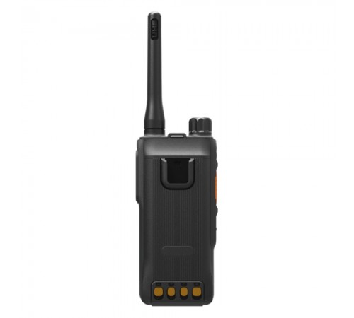 Портативна радіостанція HYTERA HP685 VHF 136-174 МГц, датчик падіння, 2000mAh(Li) Портативна радіостанція HYTERA HP685 VHF 136-174 МГц, датчик падіння, 2000mAh(Li)