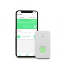 Контролер Ausweis Device white