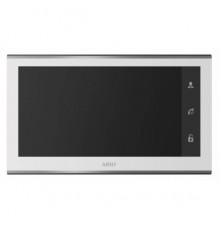 Відеодомофон Arny AVD-730 (white)
