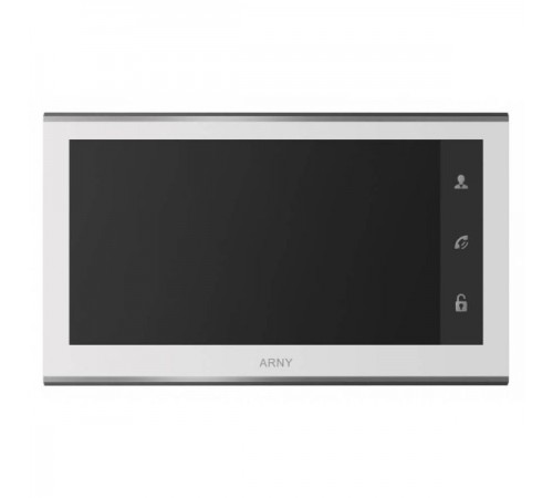 Відеодомофон Arny AVD-730 (white) Відеодомофон Arny AVD-730 (white)