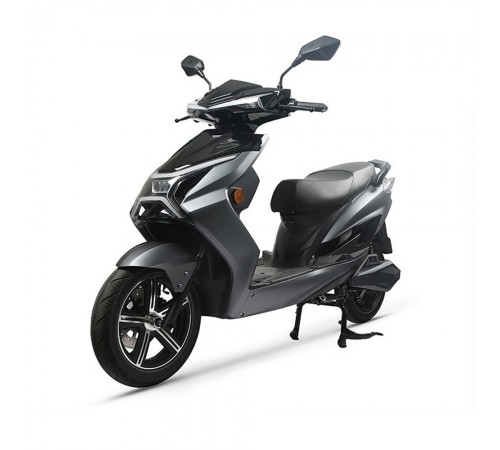 Електроскутер LVNENG LX01. 2020W 60V29Ah Електроскутер LVNENG LX01. 2020W 60V29Ah