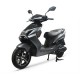 Електроскутер LVNENG LX01. 2020W 60V29Ah