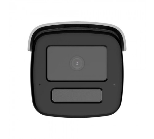 IP-відеокамера 8 Мп Hikvision DS-2CD2T83G2-4LI (2.8 мм) Acusense Smart Hybrid Light для системи відеонагляду IP-відеокамера 8 Мп Hikvision DS-2CD2T83G2-4LI (2.8 мм) Acusense Smart Hybrid Light для системи відеонагляду