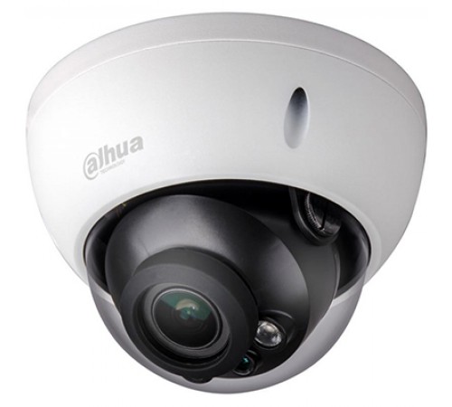 IP-відеокамера 8 Мп Dahua IPC-HDBW2831RP-ZAS для системи відеонагляду IP-відеокамера 8 Мп Dahua IPC-HDBW2831RP-ZAS для системи відеонагляду