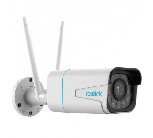 IP камера Reolink RLC-511WA IP камера Reolink RLC-511WA