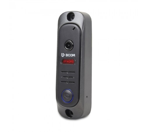 Відеопанель BCOM BT-380HR Black Відеопанель BCOM BT-380HR Black