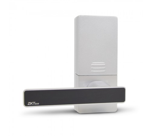 Smart замок ZKTeco ML10/ID (на двері, що відчиняються вправо) Smart замок ZKTeco ML10/ID (на двері, що відчиняються вправо)