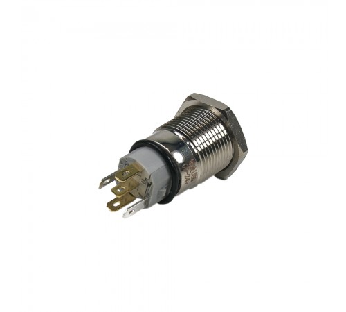 Кнопка антивандальна LB19A-P11Z/E+DYG9-24V/N Кнопка антивандальна LB19A-P11Z/E+DYG9-24V/N