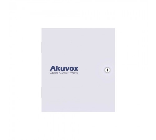 Контролер керування ліфтами Akuvox EC33 Контролер керування ліфтами Akuvox EC33