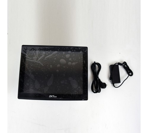 POS-термінал ZKTeco ZKP610 (ZKBio610P) POS-термінал ZKTeco ZKP610 (ZKBio610P)