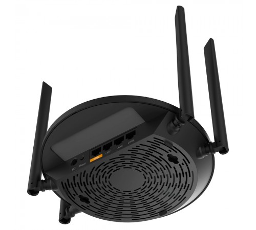 Бездротовий маршрутизатор Ruijie Reyee RG-EW300 PRO Бездротовий маршрутизатор Ruijie Reyee RG-EW300 PRO