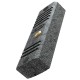 Відеопанель 2 Мп Slinex ML-16HD silver