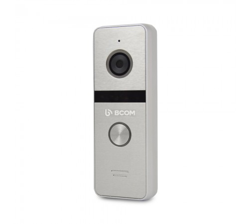 Відеопанель BCOM BT-400FHD Silver Відеопанель BCOM BT-400FHD Silver