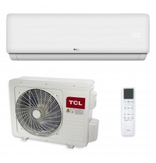 Кондиціонер TCL TAC-24CHSD/XAB1IHB Heat Pump Inverter R32 Wi-Fi