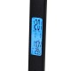 Лампа настільна світлодіодна Mealux DL-430 black