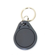 Брелок RFID KEYFOB MF Grey